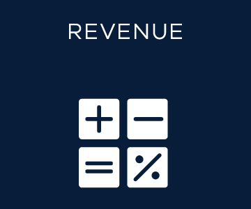 Revenue 