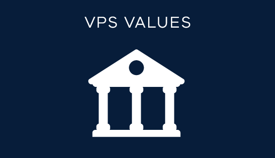 VPS values